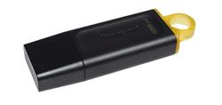 PENDRIVE - KINGSTON - 128 GB 3.2 DTX