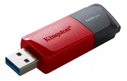 PENDRIVE - KINGSTON - 128 GB USB 3.2 EXODIA M