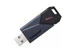 PENDRIVE - KINGSTON - 64 GB SB 3.2