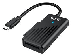 MEMORIA SD - KINGSTON - 64 GB C/ADAP CANVAS GO