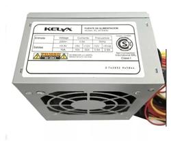 FUENTE - KELYX - 450W C/COOLER SLIM