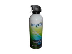 LIMPIEZA & LUBRICANTE - NISUTA - SOPLADOR GASEOSO NS-SOGA