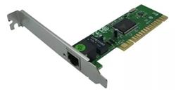 PLACA DE RED - NISUTA - PLACA DE RED PCI 10/100 MBPS