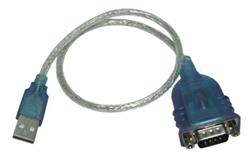 CONVERSOR - NISUTA - USB TO SERIAL - RS232 NS-COUSSE2
