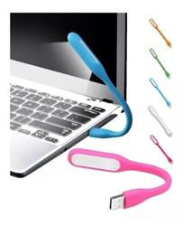 LUZ - NISUTA - LUZ USB FLEXIBLE DE LED NS-USBL2