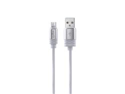 CABLE - NISUTA - USB 2.0 A MICRO USB DE 1M NS-CAUSMI1