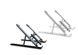 BASE PLEGABLE - NISUTA - BASE PLEGABLE PARA NOTEBOOK NS-CN5