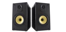 PARLANTE -T&V - KUGEL SPEAKER