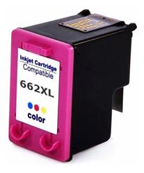 CARTUCHO - BBOX - 662 XL COLOR 21 ML