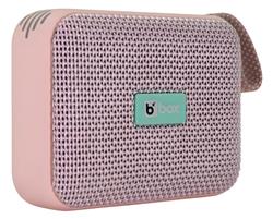 PARLANTE - BBOX - MINI BOX ROSA BT