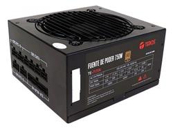 FUENTE - TEROS - TE-7175 750W 80 PLUS GOLD ATX