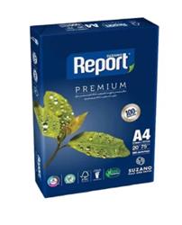 PAPEL - REPORT - A4 - 75 GRS