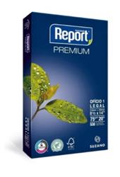 PAPEL - REPORT - OFICIO - 75 GRS