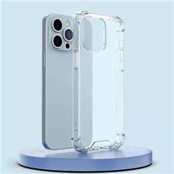 FUNDA - COVER STYLE - IPHONE 14 PRO CRISTAL ANTISHOCK