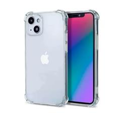 FUNDA - COVER STYLE - IPHONE 14 CRISTAL ANTISHOCK