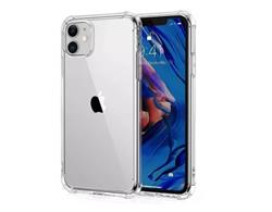 FUNDA - COVER STYLE - IPHONE 12 PRO MAXCRISTAL ANTISHOCK