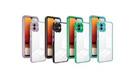 FUNDA - COVER STYLE - SAM 04E BORDER COLOR AGATHA