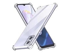 FUNDA - COVER STYLE - MOTO E13 CRISTAL ANTISHOCK
