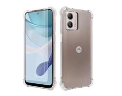 FUNDA - COVER STYLE - MOTO G13/G23 CRISTAL ANTISHOCK