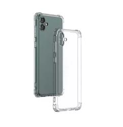 FUNDA - COVER STYLE - SAM A04 CRISTAL ANTISHOCK