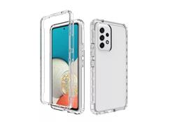 FUNDA - COVER STYLE - SAM S23 CRISTAL ANTISHOCK