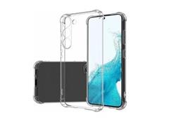 FUNDA - COVER STYLE - SAM A14 CRISTAL ANTISHOCK
