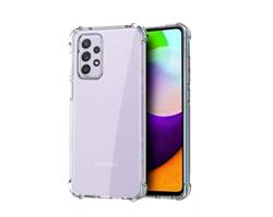 FUNDA - COVER STYLE - SAM A34 5G PLUS CRISTAL ANTISHOCK