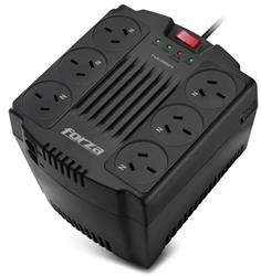 ESTABILIZADOR - FORZA - FVR-1202A 220V 1200VA