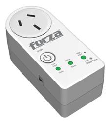 PROTECTOR DE TENSION - FORZA - FVP-1202B-A ZION