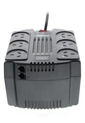 ESTABILIZADOR - FORZA - FVR-1602A 1600VA