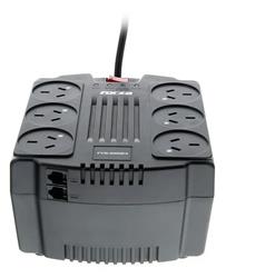 ESTABILIZADOR - FORZA - FVR- 2202A 220V