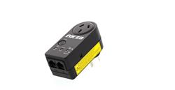 PROTECTOR DE TENSION - FORZA - FVP-1202N-A 900 JOULES