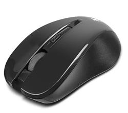 MOUSE - XTECH - MOUSE INALAMBRICO 800/1000/1200DPI 4 BOT XTM-300