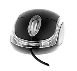 MOUSE - XTECH - MOUSE USB OPTICO 1000DPI XTM-195