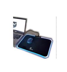MOUSE PAD - X-TECH - XTA-200 MANTRA LED 7 COLORES