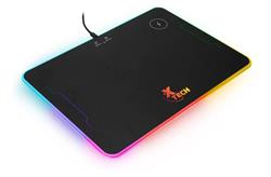 MOUSE PAD - X-TECH - XTA-201 SPECTRUM C/CARG INALAMBRICO