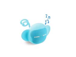 PARLANTE - X-TECH - XTS-611 BLUETOOTH PARA NIÑOS CON MICROFONO