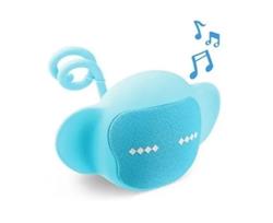 PARLANTE - X-TECH - XTS-612 BLUETOOTH PARA NIÑOS CON MICROFONO