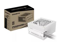 FUENTE - GIGABYTE - 550W ICE 80 PLUS SILVER ATX 3.0