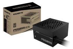 FUENTE - GIGABYTE - 550W 80 PLUS SILVER ATX 3.0