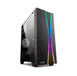 GABINETE - SENTEY - X10 LATERAL TRANSPARENTE