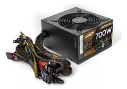 FUENTE - SENTEY - HBP700-GS 700W 80+ BRONZE