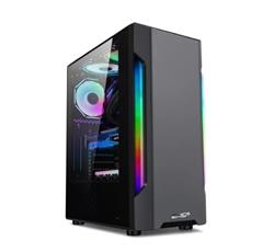 GABINETE - SENTEY - R20-SF P/LATERAL ACRILICO