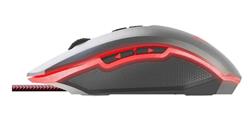 MOUSE - PATRIOT - V530 RGB OPTICAL USB VIPER