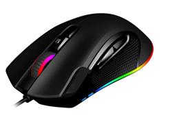 MOUSE - PATRIOT - V551 RGB OPTICAL