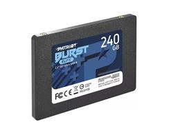 DISCO SSD - PATRIOT - 240 GB ELITE SATA 2.5