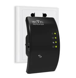 RANGE EXTENDER - WAVLINK - WN518W2 11N