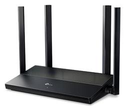 ROUTER - TP-LINK - EX141 AX1500 WIFI 6 WISP AGINET GIGABIT DBAND