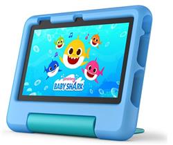 TABLET - AMAZON - FIRE 7 KIDS 2 GB 16 GB AZUL