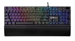 TECLADO - THERMALTAKE - CHALLENGER EDGE PRO RGB
